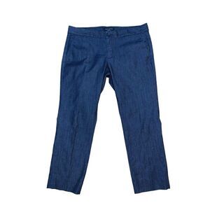 Banana Republic Petite Hampton Fit Jeans